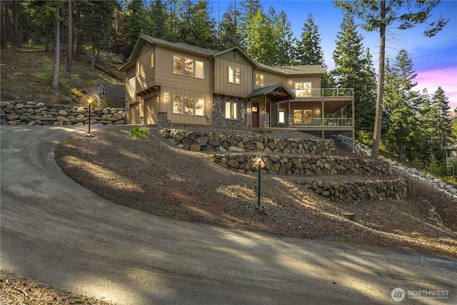 6760 Forest Ridge Dr, Wenatchee, WA 98801 - photo 1
