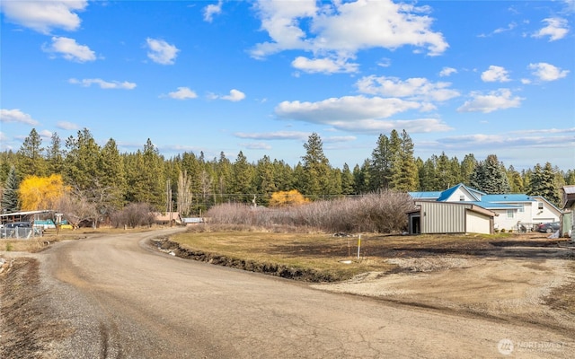 0 Blue Agate Ln, Ronald, WA 98940