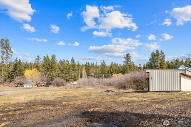 0 Blue Agate Ln, Ronald, WA 98940