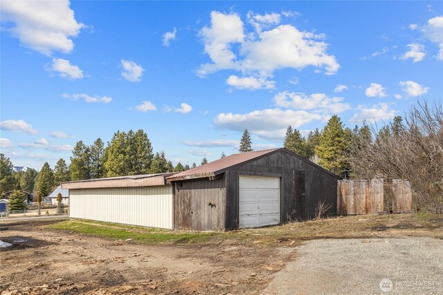 0 Blue Agate Ln, Ronald, WA 98940