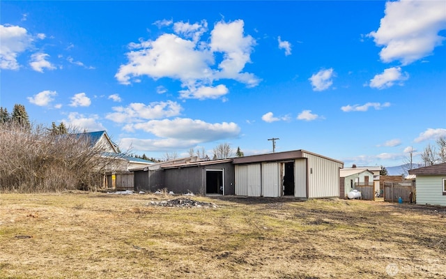 0 Blue Agate Ln, Ronald, WA 98940