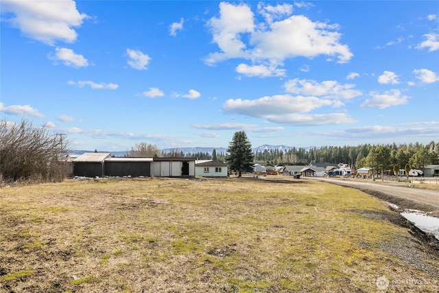 0 Blue Agate Ln, Ronald, WA 98940