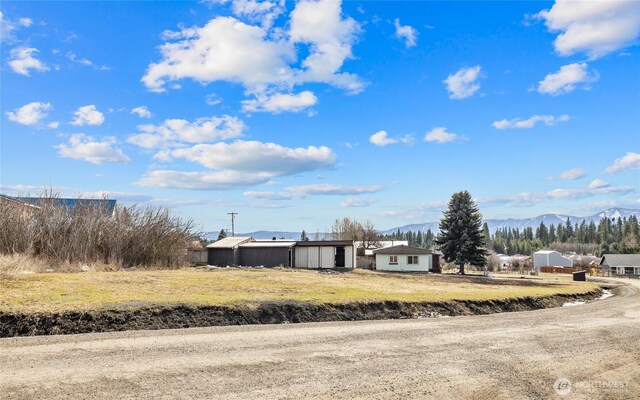 0 Blue Agate Ln, Ronald, WA 98940