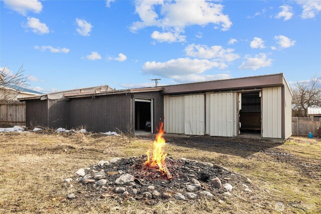 0 Blue Agate Ln, Ronald, WA 98940