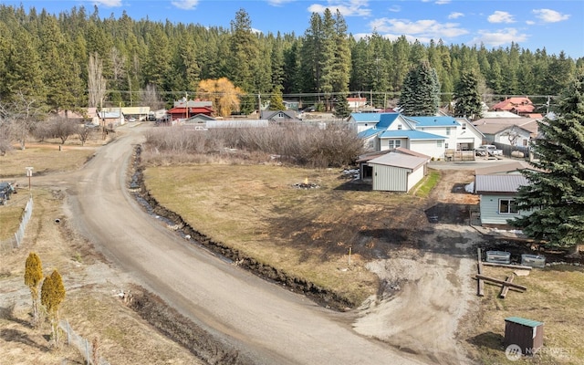 0 Blue Agate Ln, Ronald, WA 98940