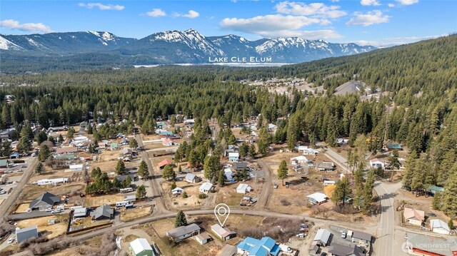 0 Blue Agate Ln, Ronald, WA 98940