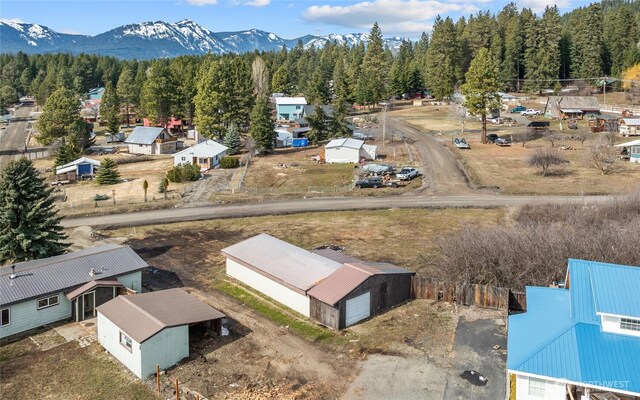 0 Blue Agate Ln, Ronald, WA 98940