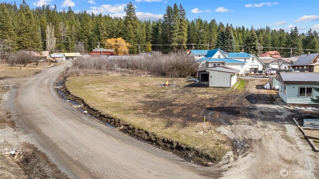 0 Blue Agate Ln, Ronald, WA 98940