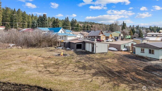 0 Blue Agate Ln, Ronald, WA 98940