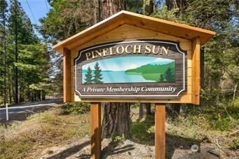 0 Blue Agate Ln, Ronald, WA 98940