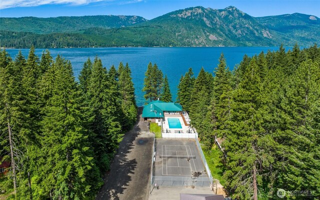 0 Blue Agate Ln, Ronald, WA 98940