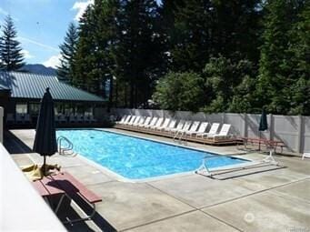 0 Blue Agate Ln, Ronald, WA 98940