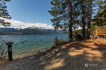0 Blue Agate Ln, Ronald, WA 98940