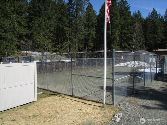 0 Blue Agate Ln, Ronald, WA 98940