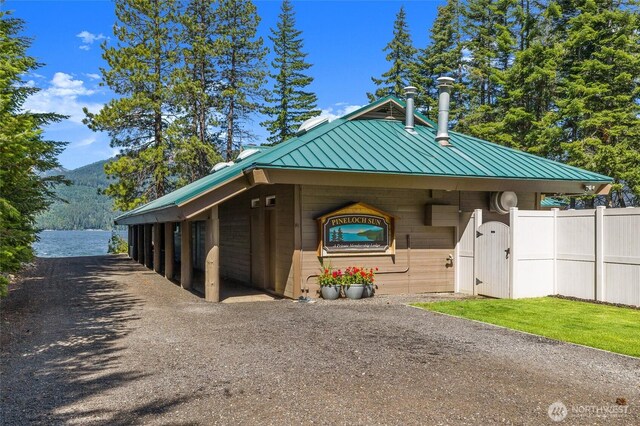 0 Blue Agate Ln, Ronald, WA 98940