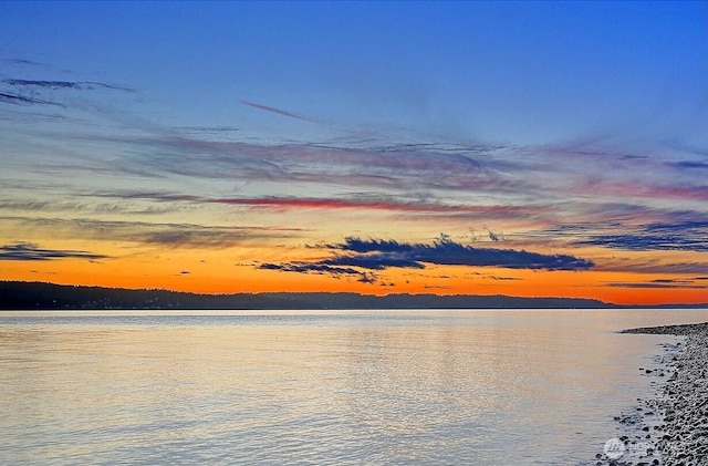 3045 Mabana Heights Rd, Camano Island, WA 98282 - water view