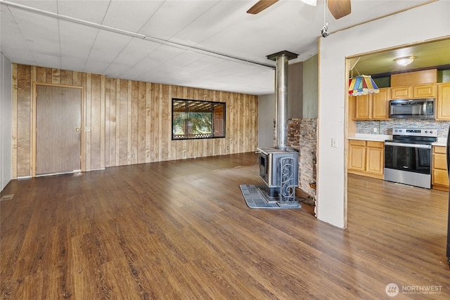 150 Blue Agate Ln, Ronald, WA 98940 - photo 8