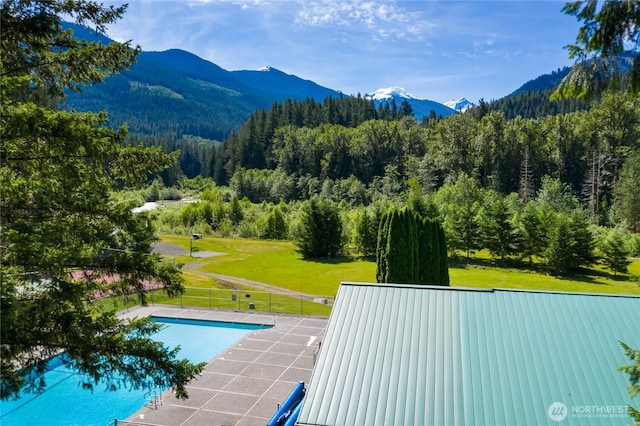 17014 Glacier Rim Dr, Deming, WA 98244 - photo 25