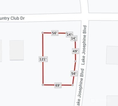 11304 Country Club Dr, Anderson Island, WA 98303