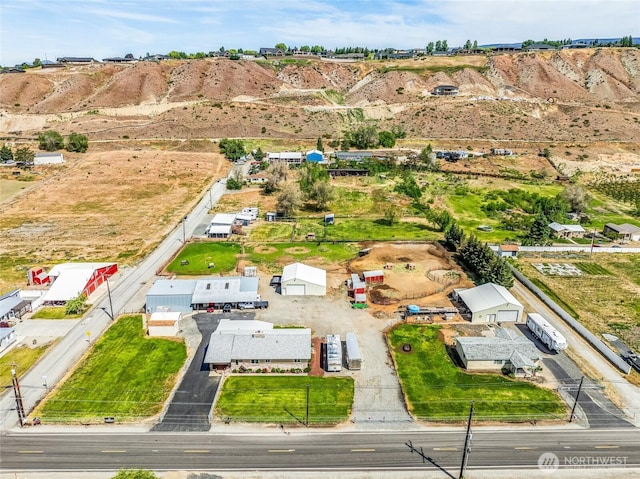 2701 Rock Island Rd, East Wenatchee, WA 98802 - aerial view