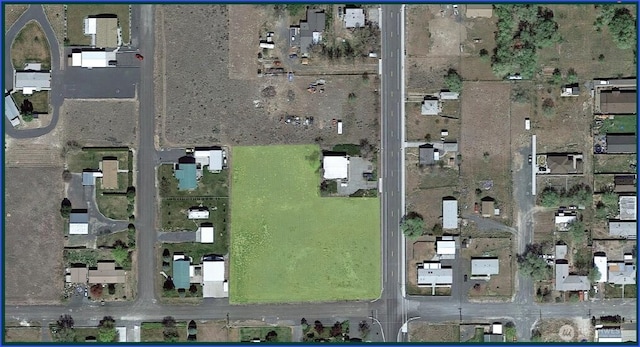 400 S Division St, Soap Lake WA, 98851 land for sale