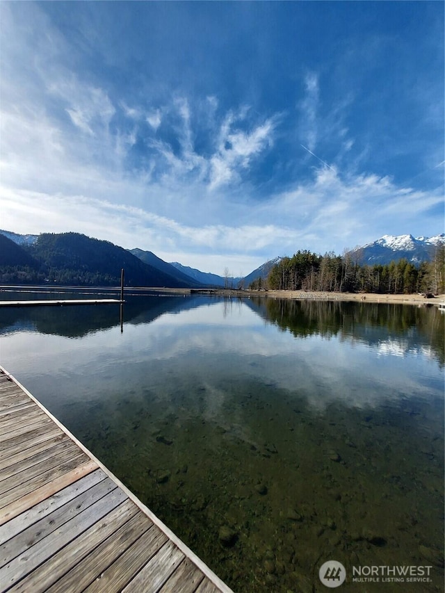 151 N Quinault Pl, Hoodsport, WA 98548