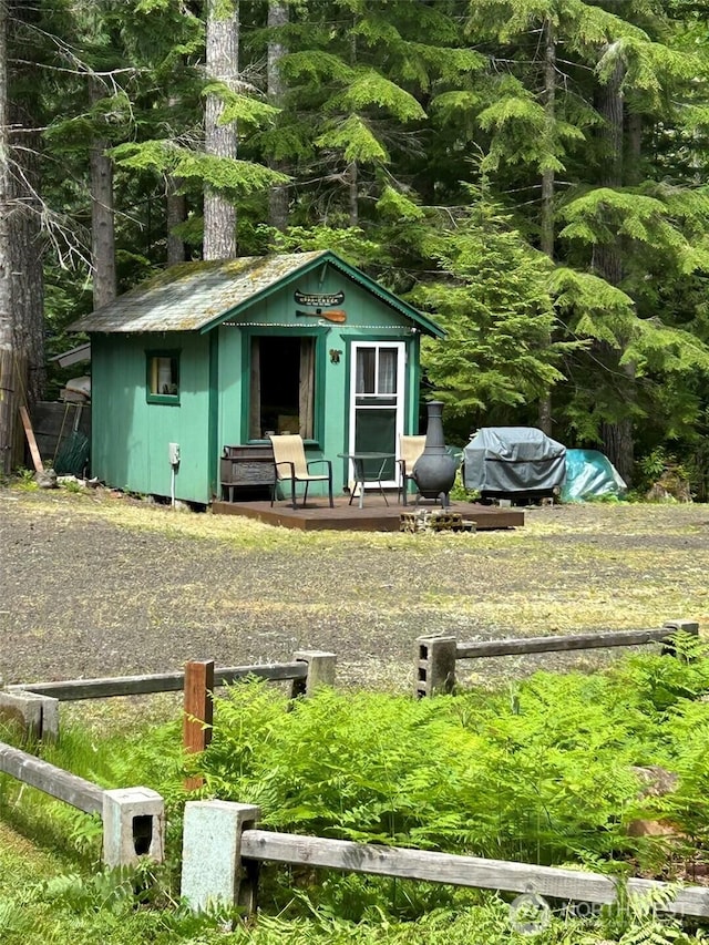 151 N Quinault Pl, Hoodsport, WA 98548