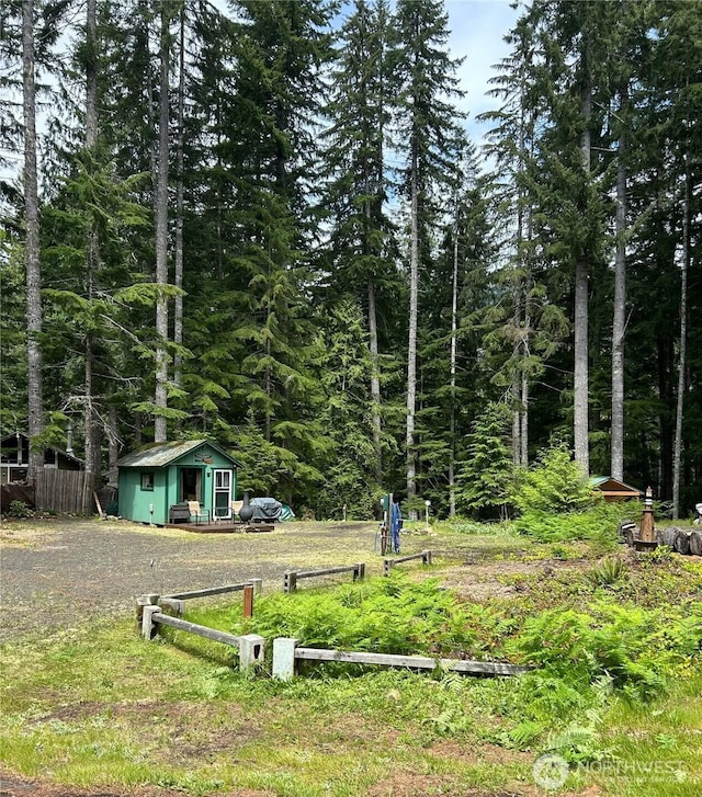 151 N Quinault Pl, Hoodsport, WA 98548