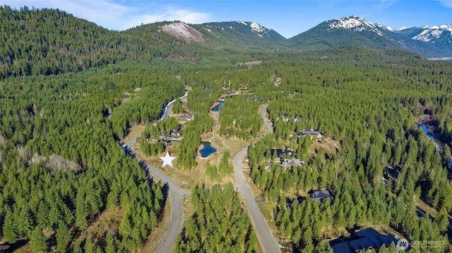 26 Southern Star Ln, Cle Elum WA, 98922 land for sale