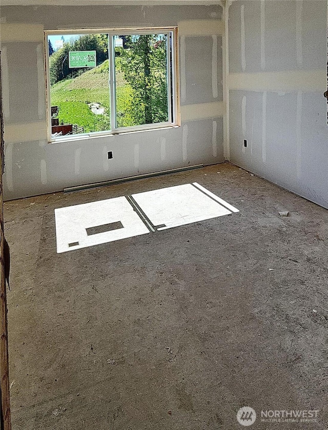 10912 43rd Ave SE, Everett, WA 98208 - view of unfurnished room