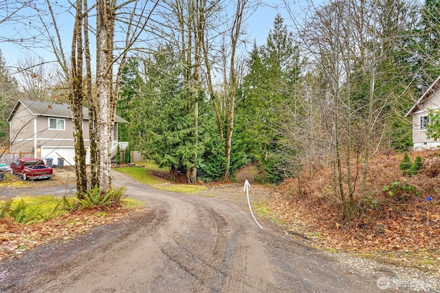 Listing photo 2 for 0 E Washington St, Port Orchard WA 98366