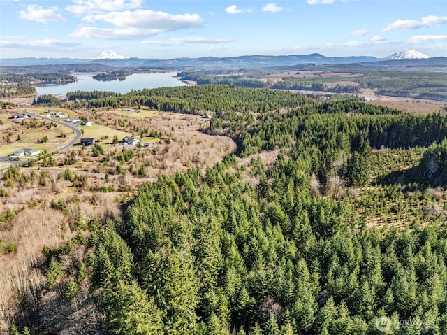 213 Sudden Valley Dr, Castle Rock WA, 98611 land for sale