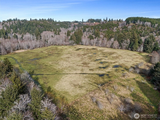 Listing photo 2 for 0XXX Rue Creek Rd, Raymond WA 98577