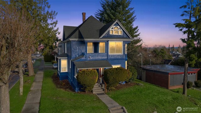 3223 6th Ave, Tacoma, WA 98406 - photo 1