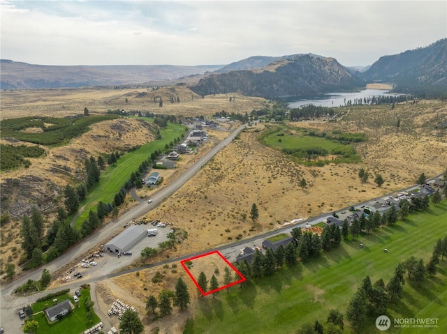 Listing photo 2 for 103 Golf Course Dr, Pateros WA 98846