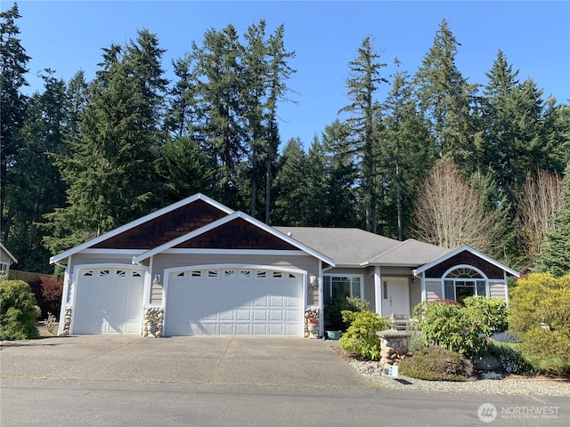 11812 12th Avenue Ct NW, Gig Harbor, WA 98332 - photo 1
