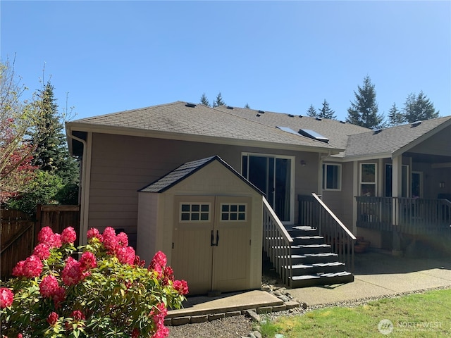 11812 12th Avenue Ct NW, Gig Harbor, WA 98332 - photo 30