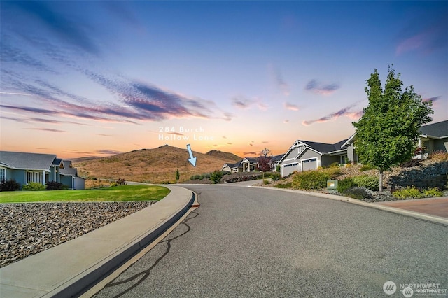 284 Burch Hollow Ln, Wenatchee WA, 98801 land for sale