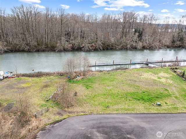 86 Marina Dr, Cathlamet WA, 98612 land for sale