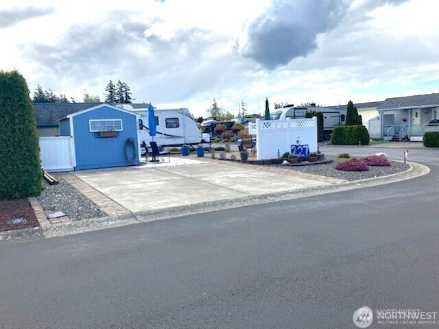 Listing photo 2 for 4751 Birch Bay Lynden Rd Unit 227, Blaine WA 98230