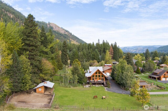 108 Latigo Ln, Leavenworth, WA 98826 - photo 2