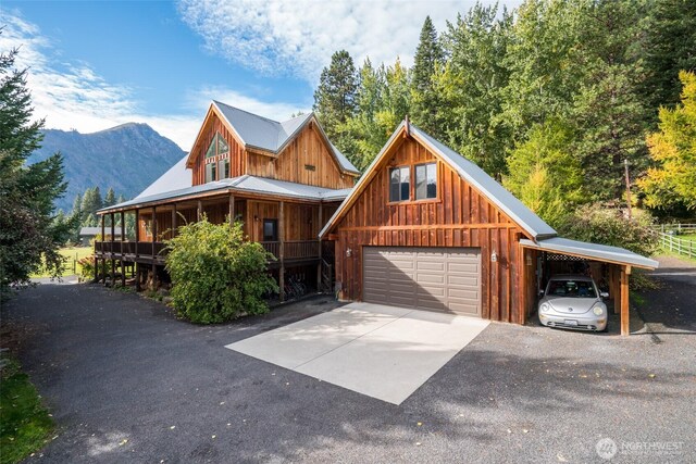 108 Latigo Ln, Leavenworth, WA 98826 - photo 5