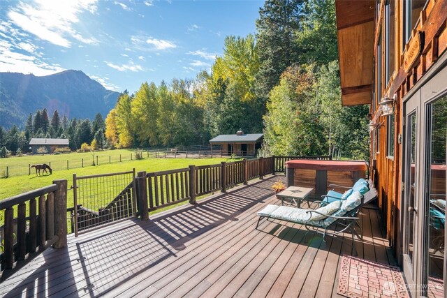 108 Latigo Ln, Leavenworth, WA 98826 - photo 6
