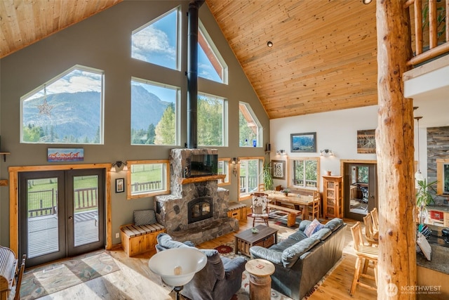 108 Latigo Ln, Leavenworth, WA 98826 - photo 9