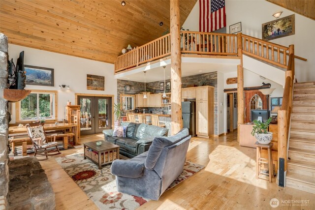 108 Latigo Ln, Leavenworth, WA 98826 - photo 11