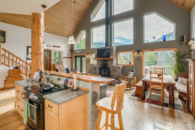 108 Latigo Ln, Leavenworth, WA 98826 - photo 14