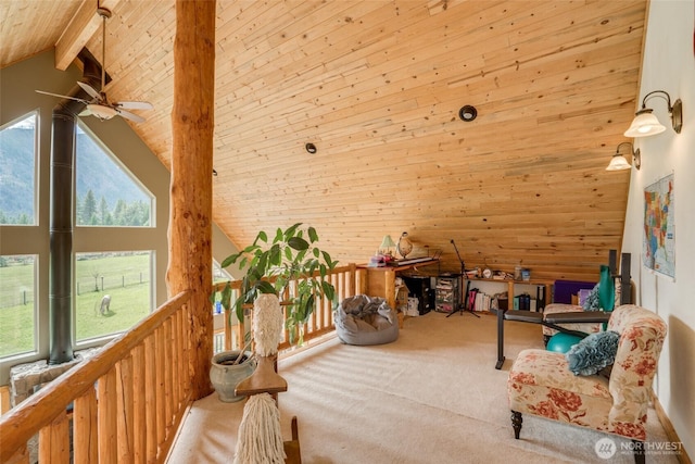 108 Latigo Ln, Leavenworth, WA 98826 - photo 20