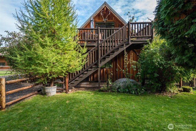 108 Latigo Ln, Leavenworth, WA 98826 - photo 30