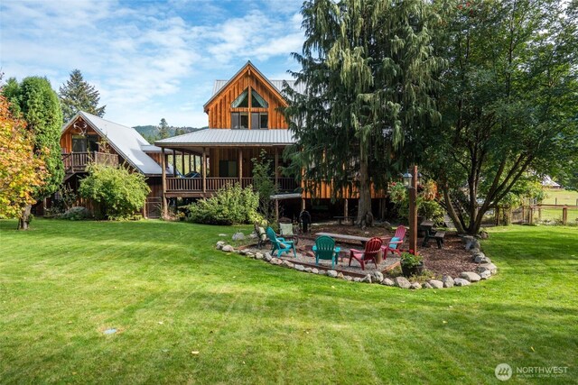 108 Latigo Ln, Leavenworth, WA 98826 - photo 36
