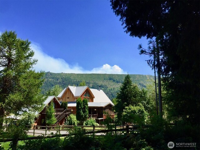 108 Latigo Ln, Leavenworth, WA 98826 - photo 4